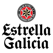 Estrella Galicia Logo PNG Vector