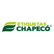 Etiquetas Chapecó Logo PNG Vector