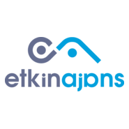 Etkin Ajans Logo PNG Vector