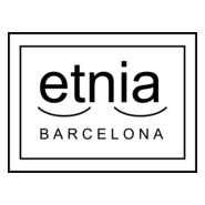 Etnia Logo PNG Vector