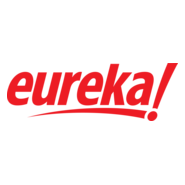 Eureka Logo PNG Vector