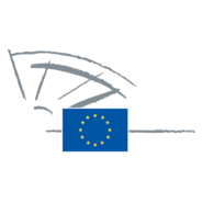 Euro Parliament Logo PNG Vector
