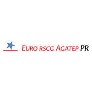 Euro RSCG Agatep PR Logo PNG Vector