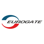 Eurogate Logo PNG Vector