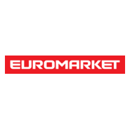 Euromarket Group Logo PNG Vector