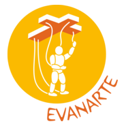 Evanarte Logo PNG Vector