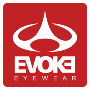 Evoke eyewear Logo PNG Vector