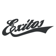 Exitos Logo PNG Vector