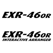 EXR-46OR Logo PNG Vector