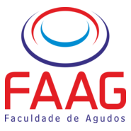 FAAG - Faculdade de Agudos Logo PNG Vector