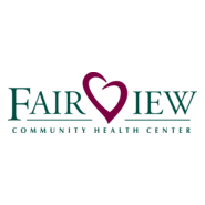 Fairview Community Health Center Logo PNG Vector