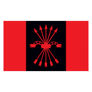 Falange Española Logo PNG Vector