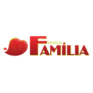 FAMÁCIA FAMÍLIA Logo PNG Vector