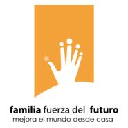 Familia Fuerza del Futuro Logo PNG Vector