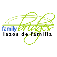 Family Bridges Logo PNG Vector