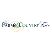 Farm en Country Fair Logo PNG Vector
