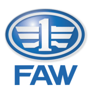 FAW Logo PNG Vector