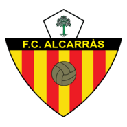 FC Alcarras Logo PNG Vector