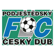 FC Ceský Dub Logo PNG Vector