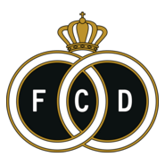 FC Diest 70's Logo PNG Vector