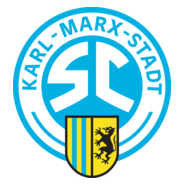 FC Karl Marx Stadt 1980's Logo PNG Vector