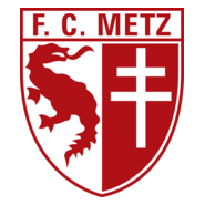 FC Metz Logo PNG Vector