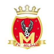 FC Milsami Logo PNG Vector