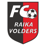 FC Raika Volders Logo PNG Vector