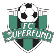 FC Superfund Pasching (middle 2000's) Logo PNG Vector