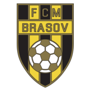 FCM Brasov early 80's Logo PNG Vector