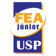 FEA Jr. Logo PNG Vector
