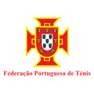 federação portuguesa de tenis Logo PNG Vector