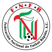 Federacion Nacional de Futbol Rapido Logo PNG Vector