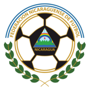 Federacion Nicaraguense de Futbol Logo PNG Vector
