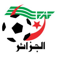 Féditation Algérienne de Football Logo PNG Vector