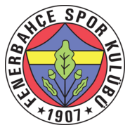 Fenerbahce SK Logo PNG Vector
