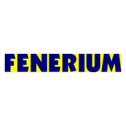 Fenerium Logo PNG Vector