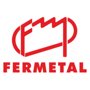 Fermetal Logo PNG Vector