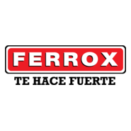 Ferrox Logo PNG Vector