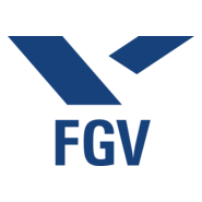 FGV Logo PNG Vector