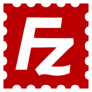 Filezilla Logo PNG Vector