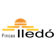 Fincas Lledo Logo PNG Vector