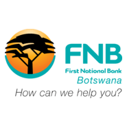 First National Bank of Botswana Logo PNG Vector