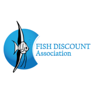 Fish Discount Association Logo PNG Vector