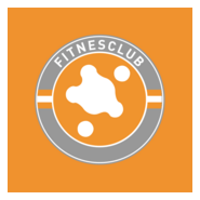 Fitness Scholl Logo PNG Vector