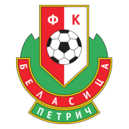 FK Belasitsa Petrich Logo PNG Vector