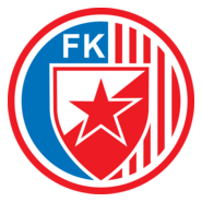 FK Crvena Zvezda Logo PNG Vector