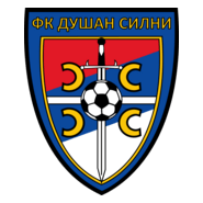 FK DUŠAN SILNI Subotica Logo PNG Vector