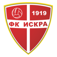 FK Iskra Danilovgrad Logo PNG Vector