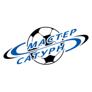 FK Master-Saturn Yegoryevsk Logo PNG Vector